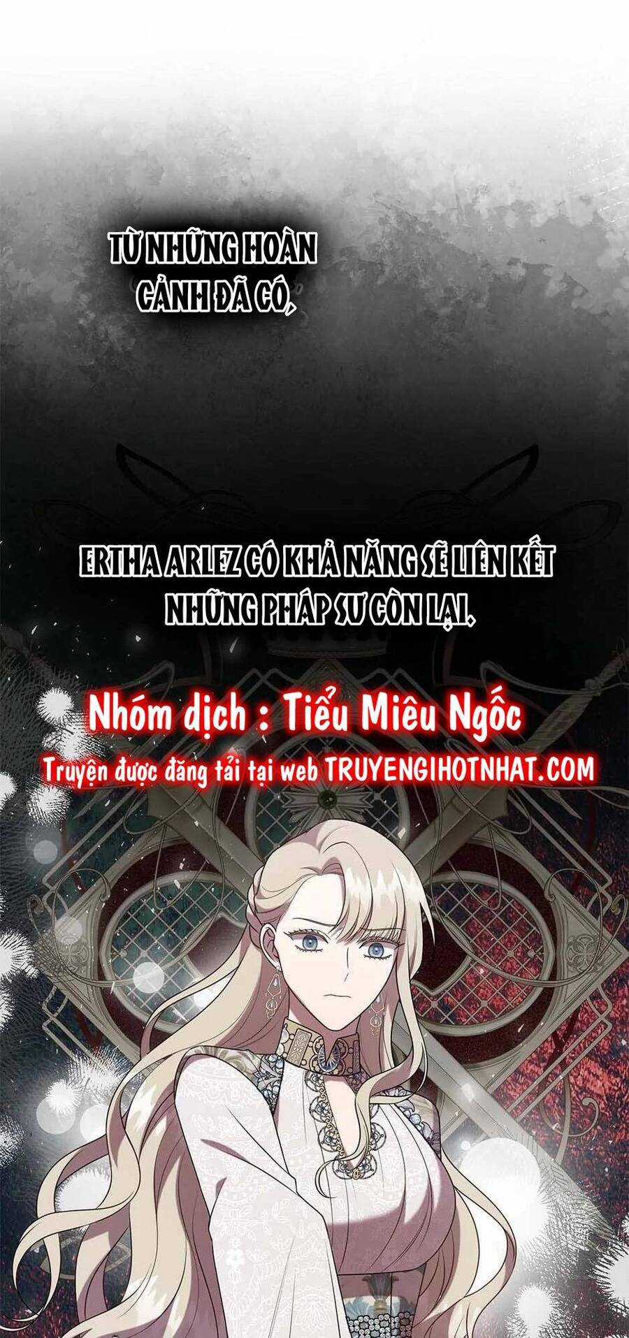 Xin Ngài Đừng Ăn Tôi. Chapter 116 trang 73