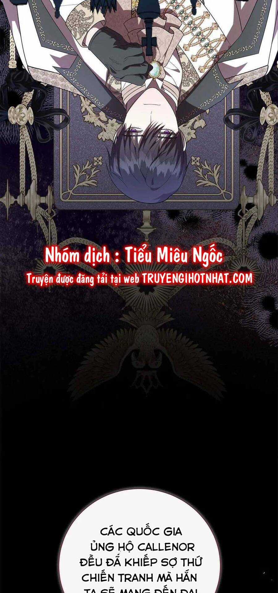 Xin Ngài Đừng Ăn Tôi. Chapter 116 trang 76
