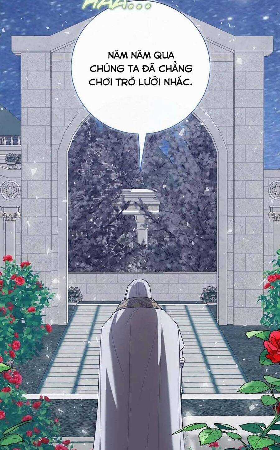 Xin Ngài Đừng Ăn Tôi. Chapter 116 trang 79