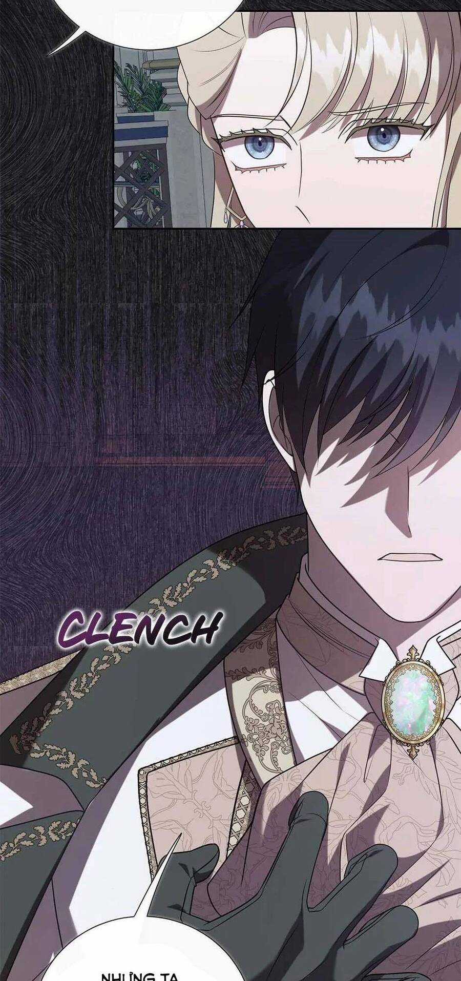 Xin Ngài Đừng Ăn Tôi. Chapter 116 trang 8