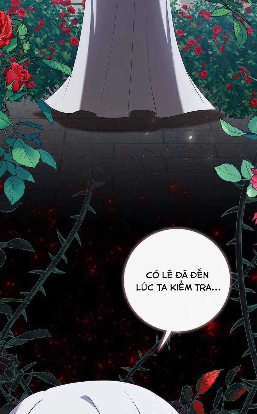 Xin Ngài Đừng Ăn Tôi. Chapter 116 trang 80