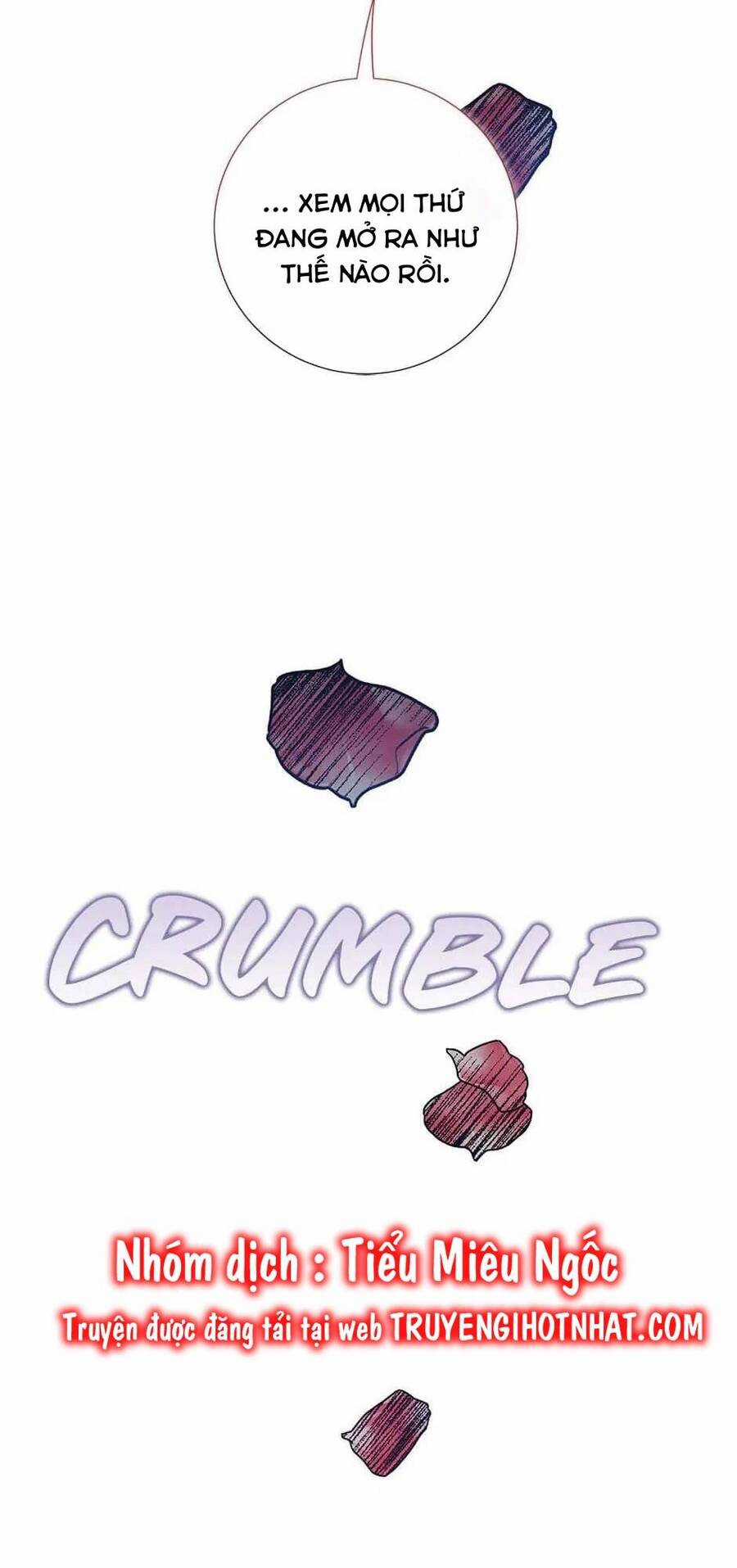 Xin Ngài Đừng Ăn Tôi. Chapter 116 trang 82