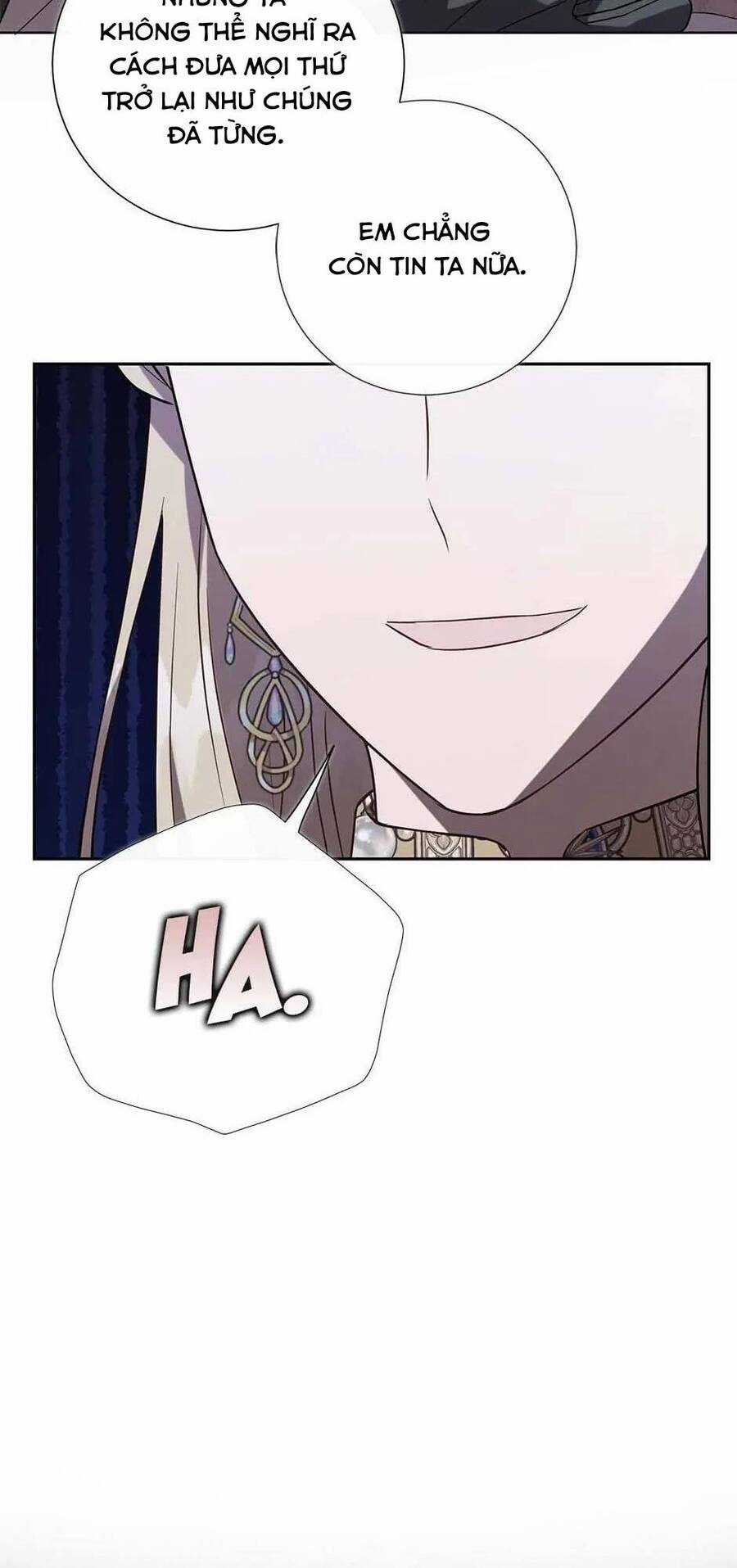 Xin Ngài Đừng Ăn Tôi. Chapter 116 trang 9