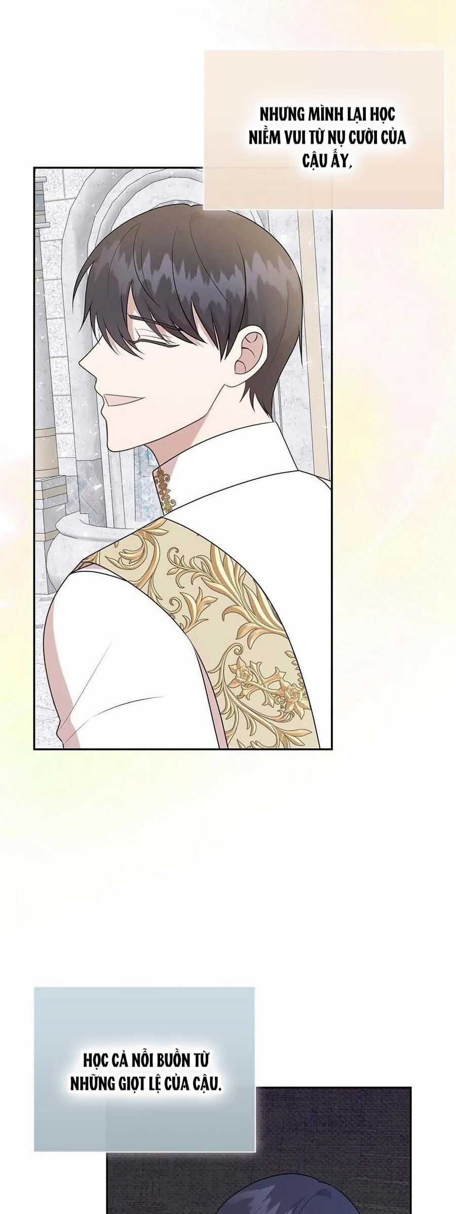 Xin Ngài Đừng Ăn Tôi. Chapter 117 trang 10