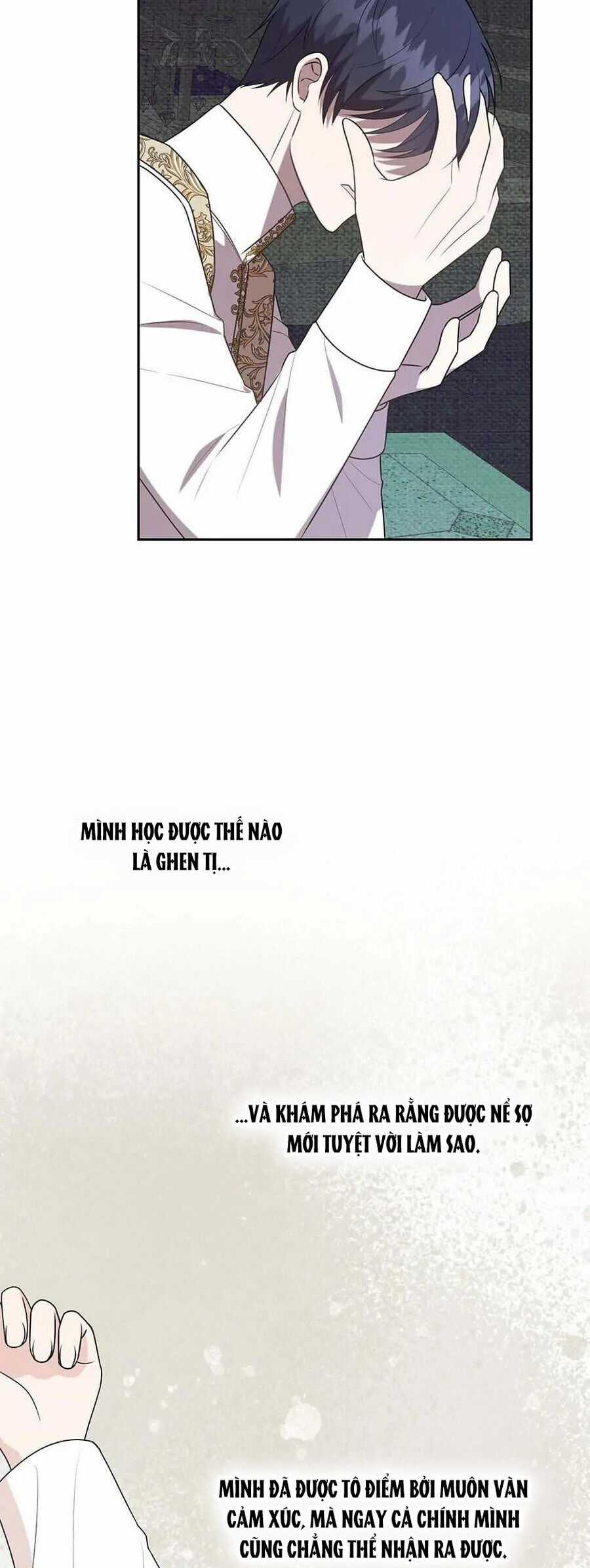 Xin Ngài Đừng Ăn Tôi. Chapter 117 trang 11