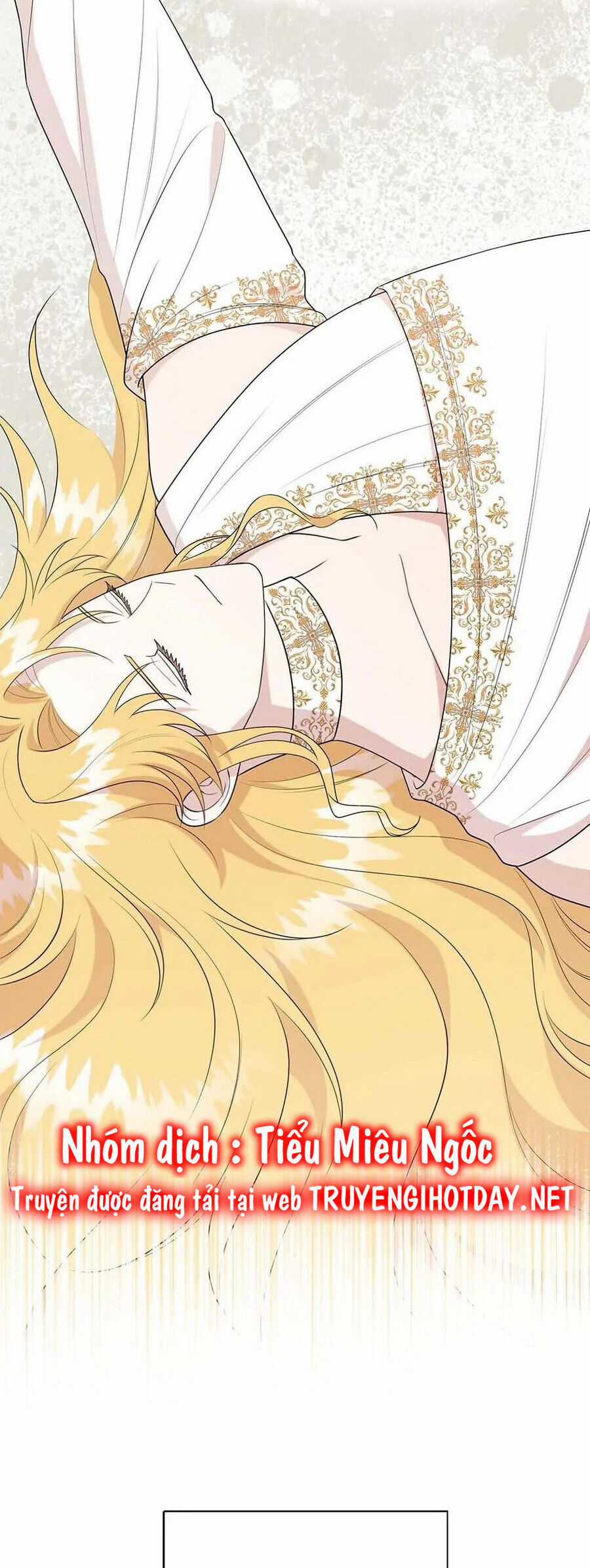 Xin Ngài Đừng Ăn Tôi. Chapter 117 trang 12