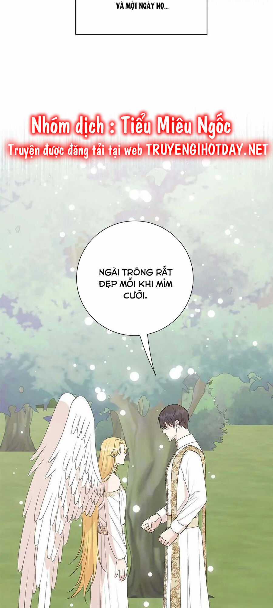 Xin Ngài Đừng Ăn Tôi. Chapter 117 trang 13