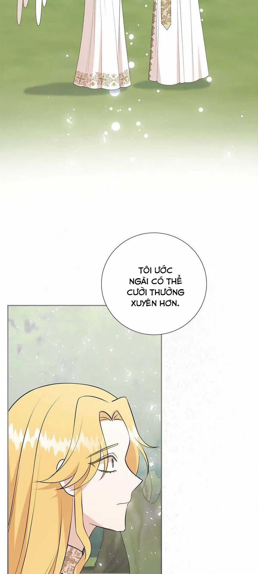 Xin Ngài Đừng Ăn Tôi. Chapter 117 trang 14