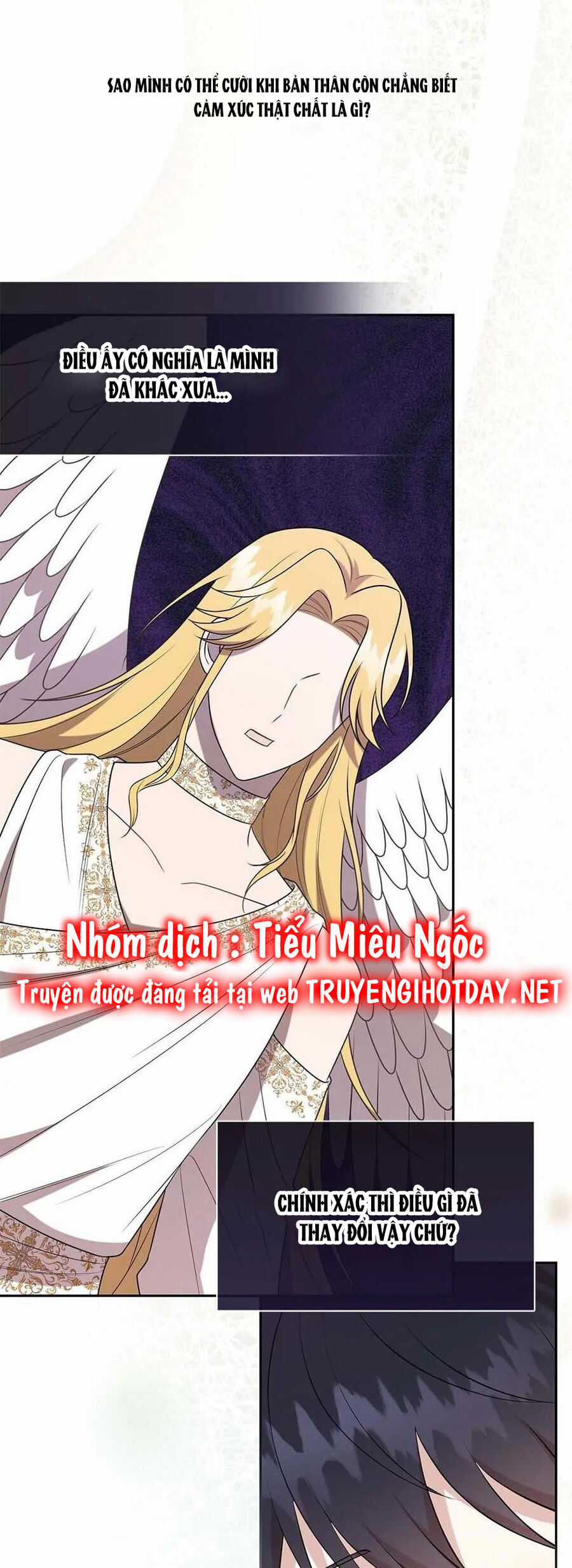 Xin Ngài Đừng Ăn Tôi. Chapter 117 trang 16