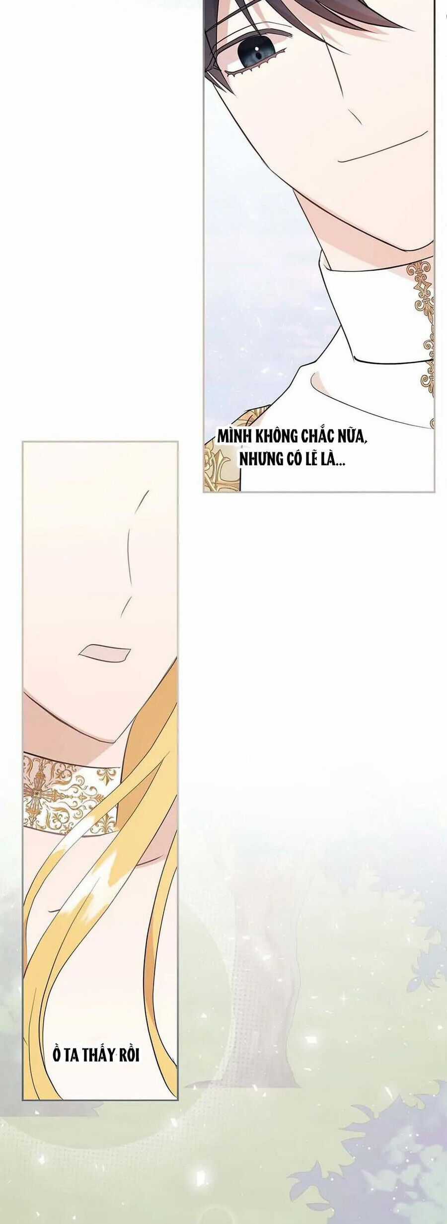 Xin Ngài Đừng Ăn Tôi. Chapter 117 trang 17