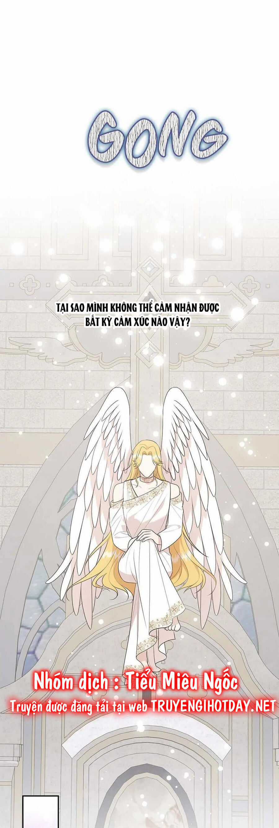 Xin Ngài Đừng Ăn Tôi. Chapter 117 trang 2