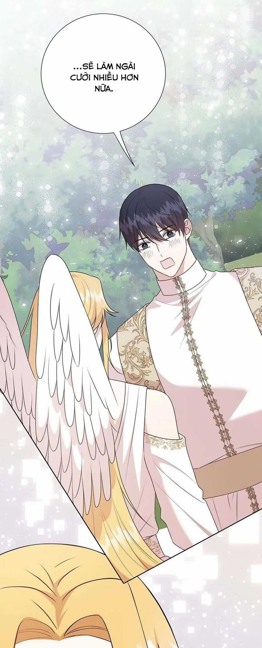 Xin Ngài Đừng Ăn Tôi. Chapter 117 trang 20