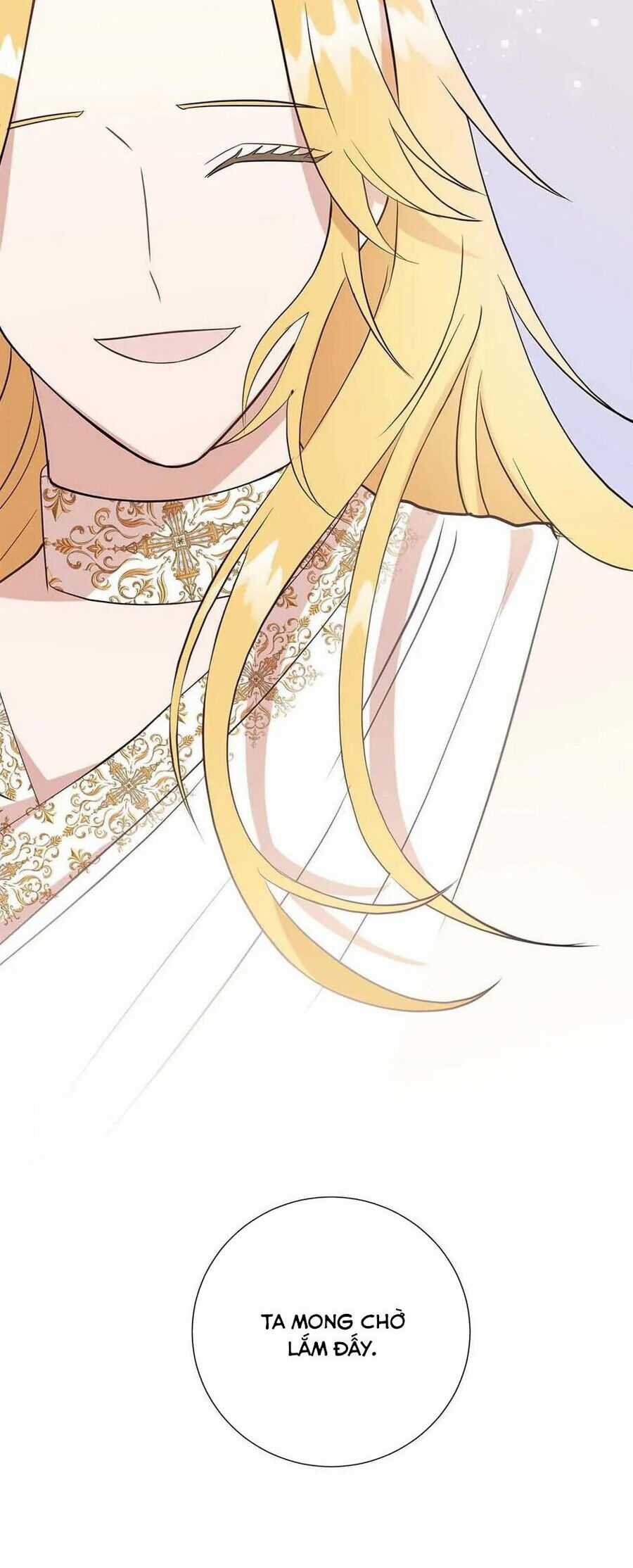 Xin Ngài Đừng Ăn Tôi. Chapter 117 trang 21