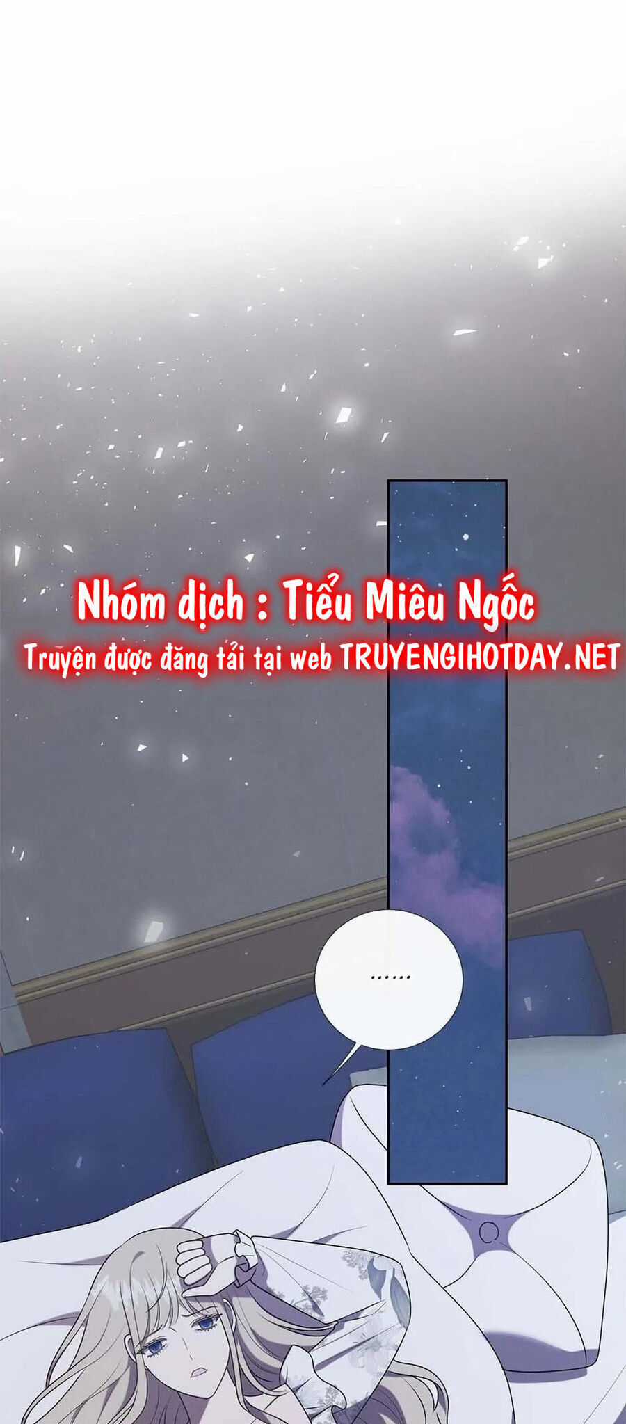 Xin Ngài Đừng Ăn Tôi. Chapter 117 trang 22