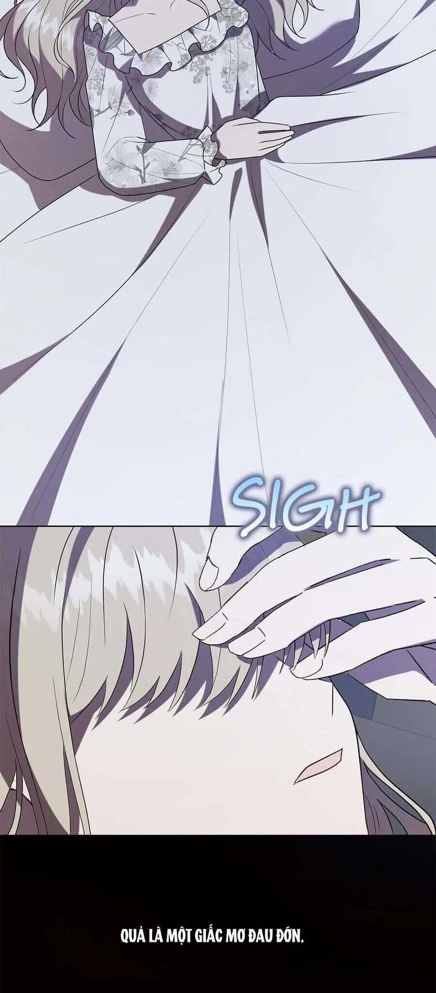 Xin Ngài Đừng Ăn Tôi. Chapter 117 trang 23