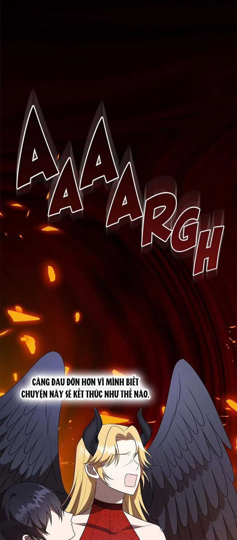 Xin Ngài Đừng Ăn Tôi. Chapter 117 trang 24