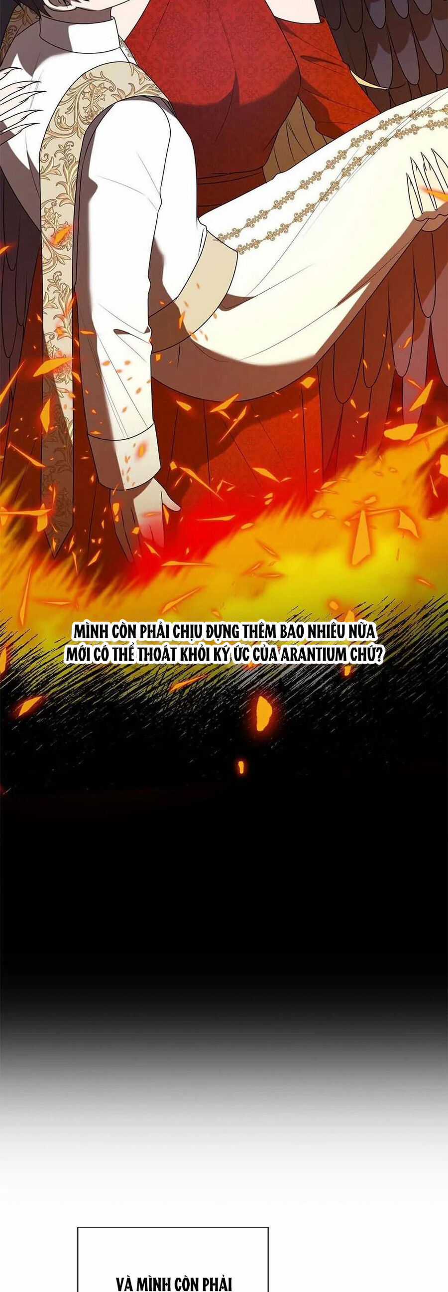 Xin Ngài Đừng Ăn Tôi. Chapter 117 trang 25