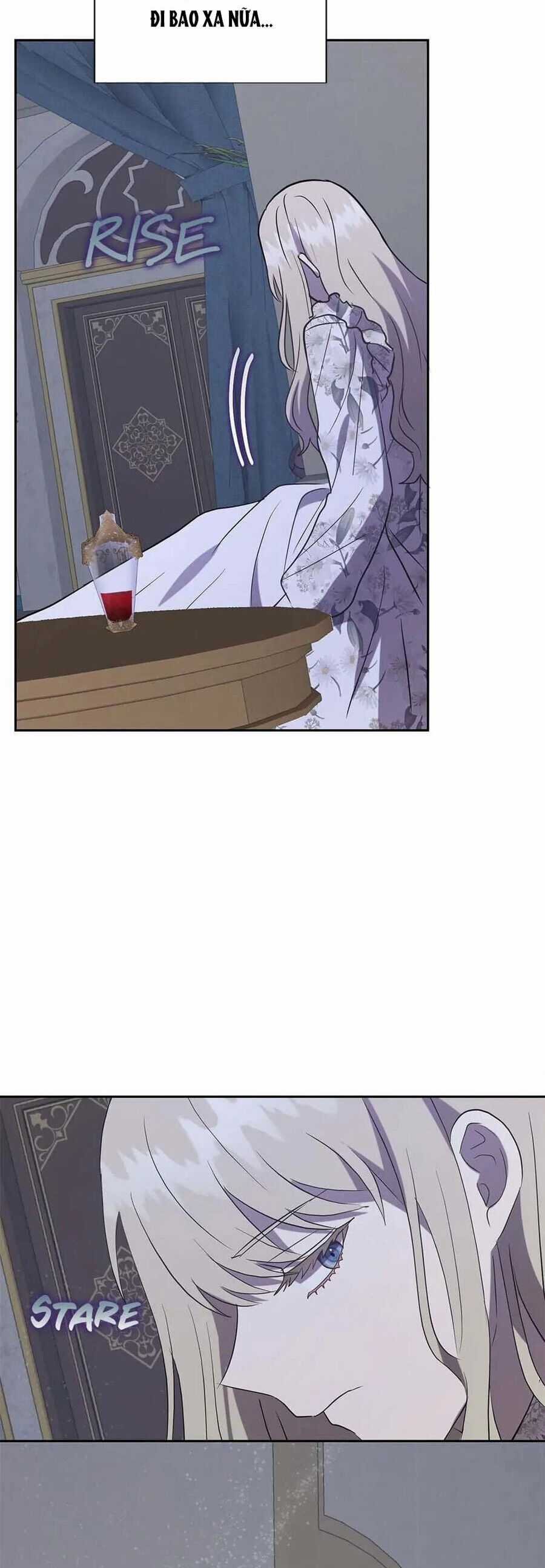 Xin Ngài Đừng Ăn Tôi. Chapter 117 trang 26