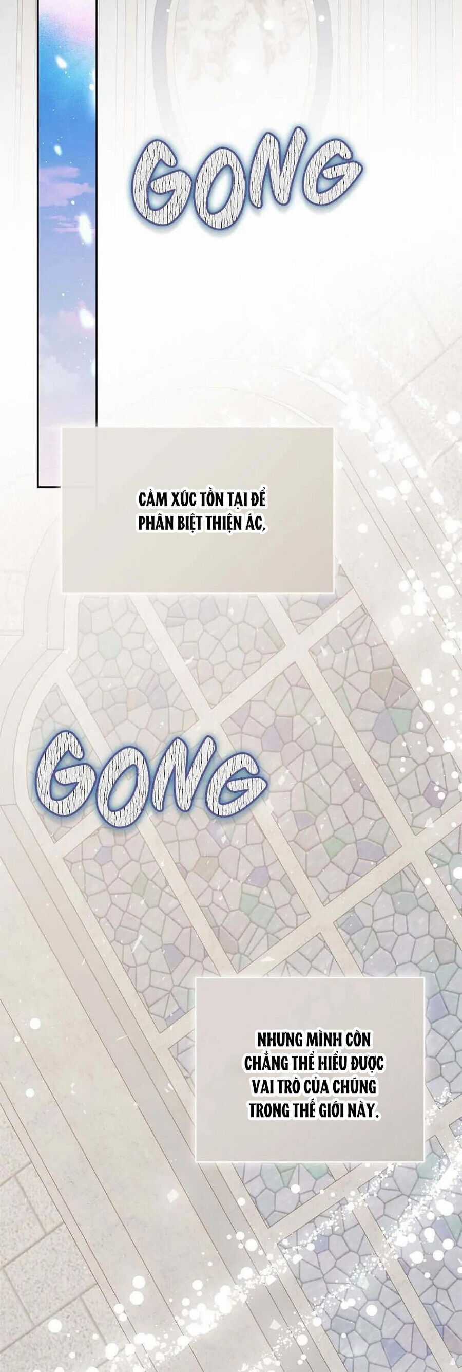 Xin Ngài Đừng Ăn Tôi. Chapter 117 trang 3