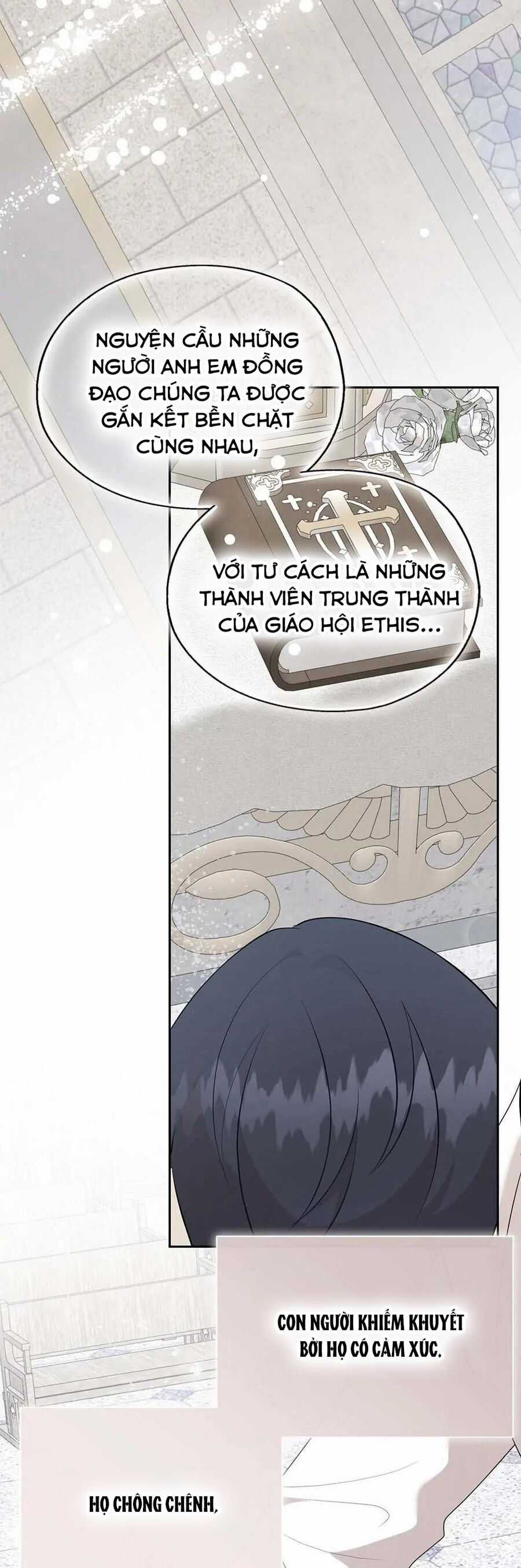 Xin Ngài Đừng Ăn Tôi. Chapter 117 trang 4