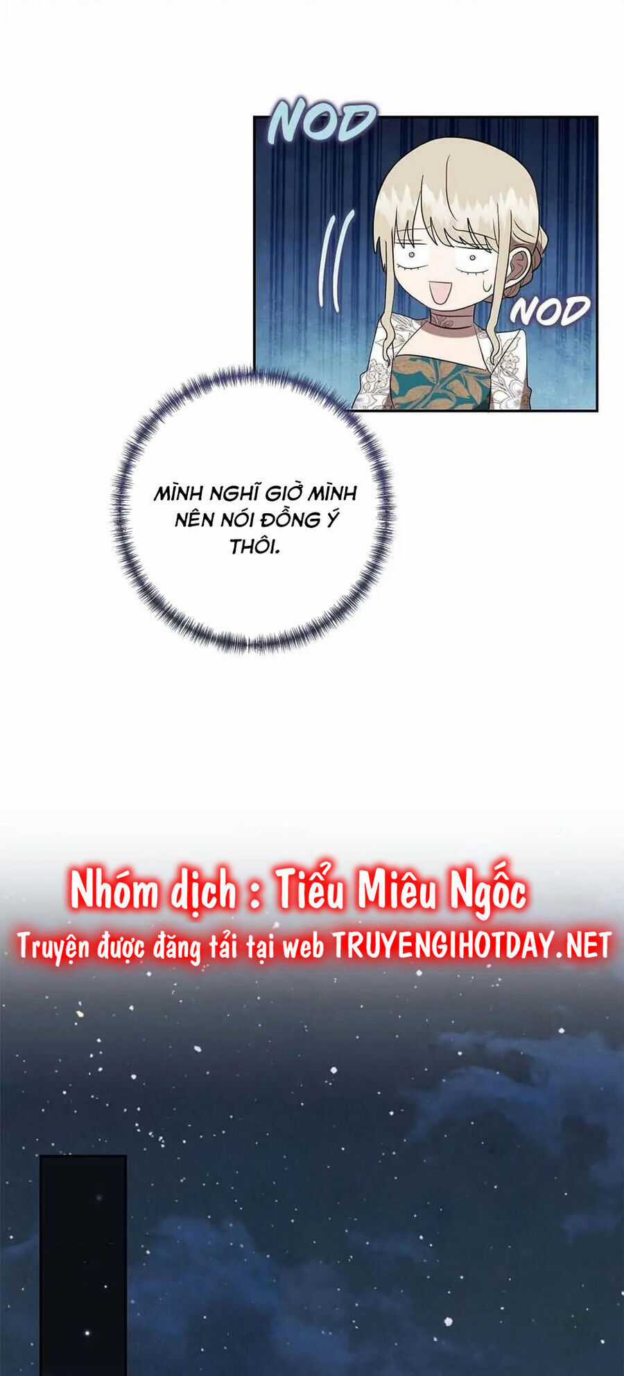 Xin Ngài Đừng Ăn Tôi. Chapter 117 trang 41