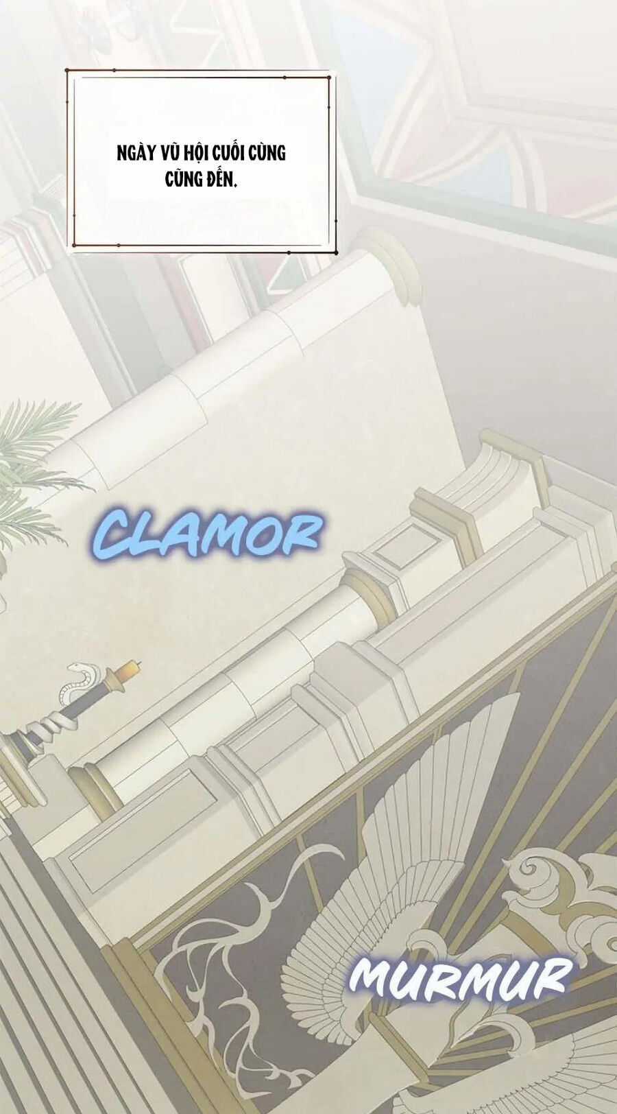 Xin Ngài Đừng Ăn Tôi. Chapter 117 trang 43