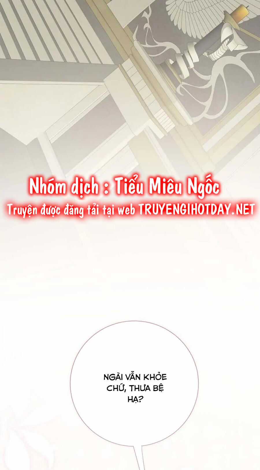 Xin Ngài Đừng Ăn Tôi. Chapter 117 trang 44