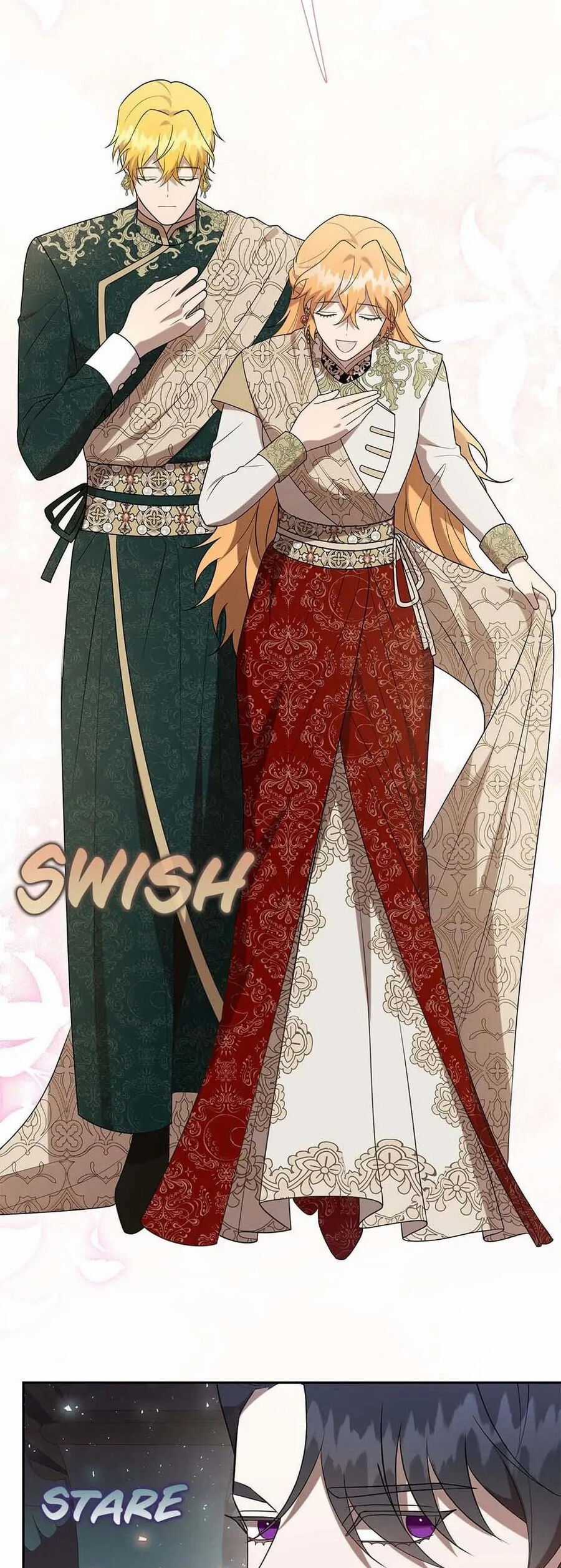 Xin Ngài Đừng Ăn Tôi. Chapter 117 trang 45