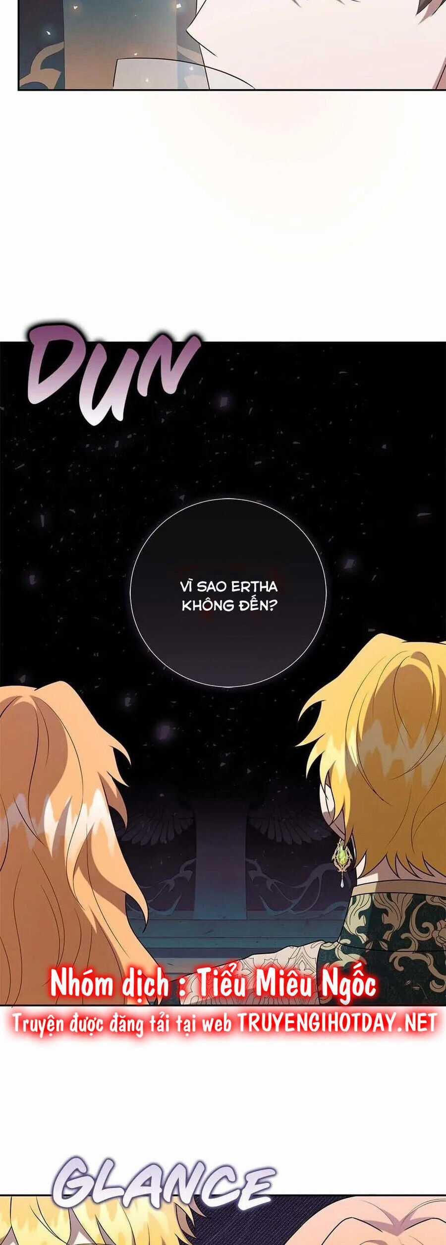 Xin Ngài Đừng Ăn Tôi. Chapter 117 trang 46