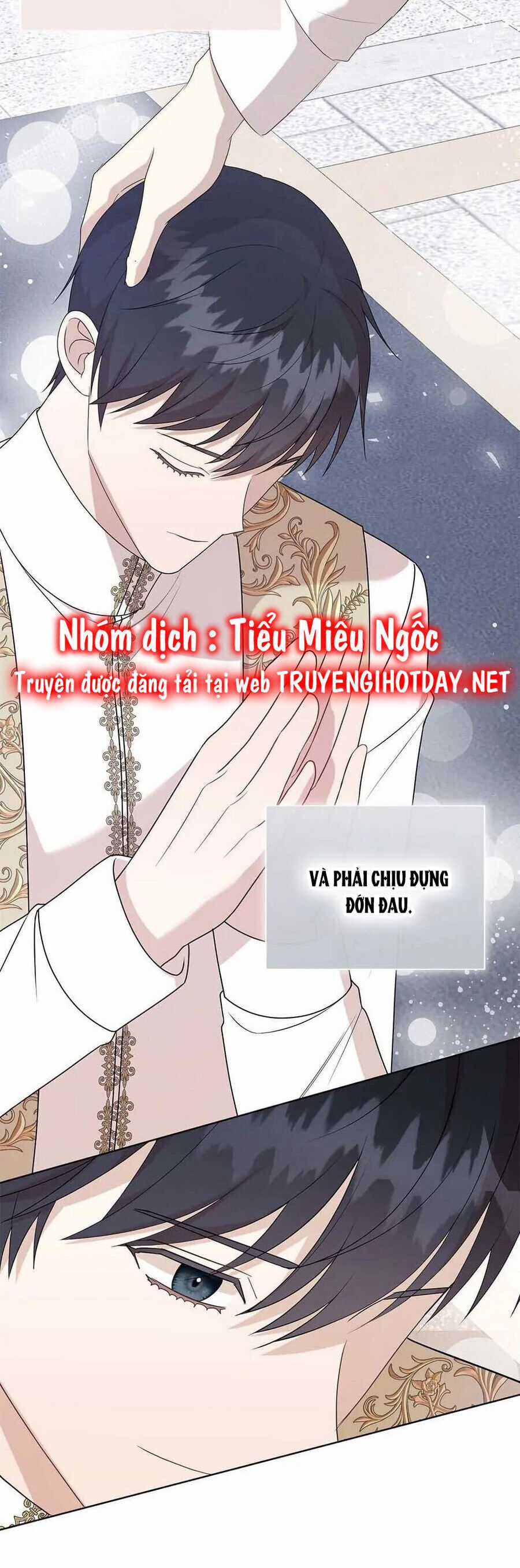 Xin Ngài Đừng Ăn Tôi. Chapter 117 trang 5