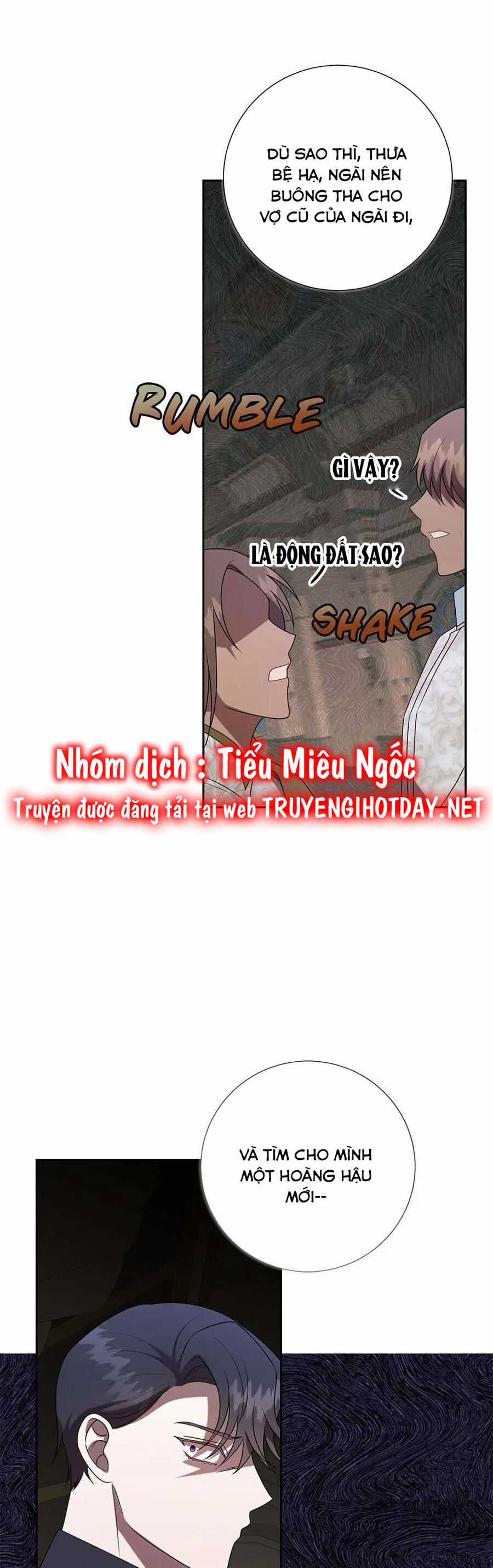 Xin Ngài Đừng Ăn Tôi. Chapter 117 trang 52