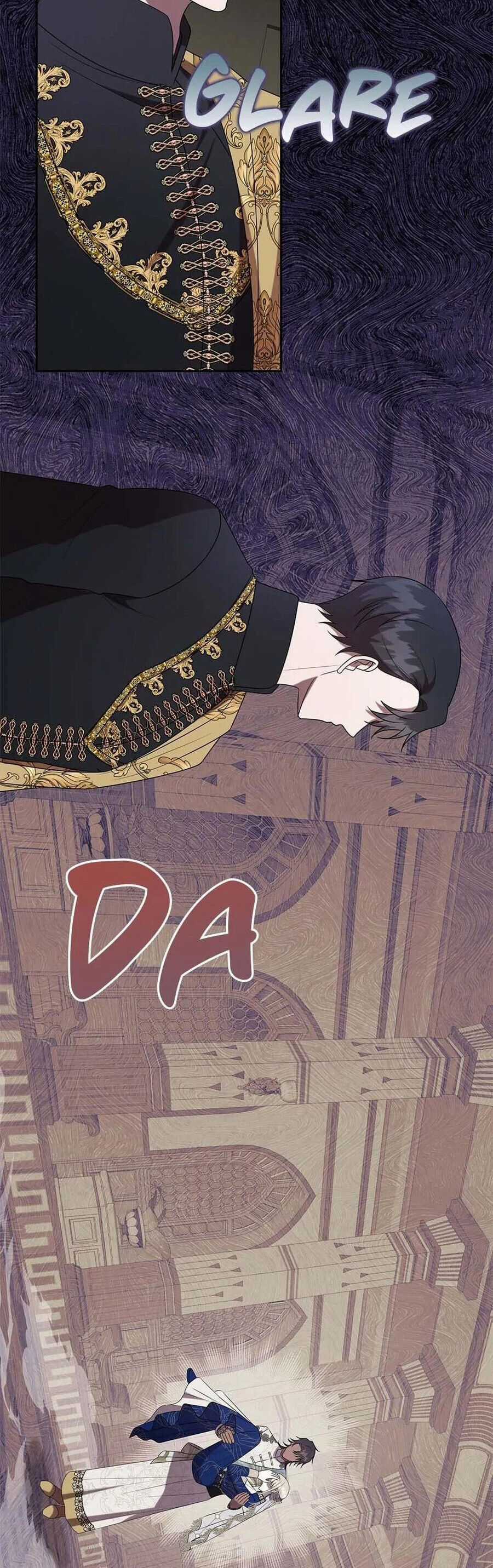 Xin Ngài Đừng Ăn Tôi. Chapter 117 trang 53