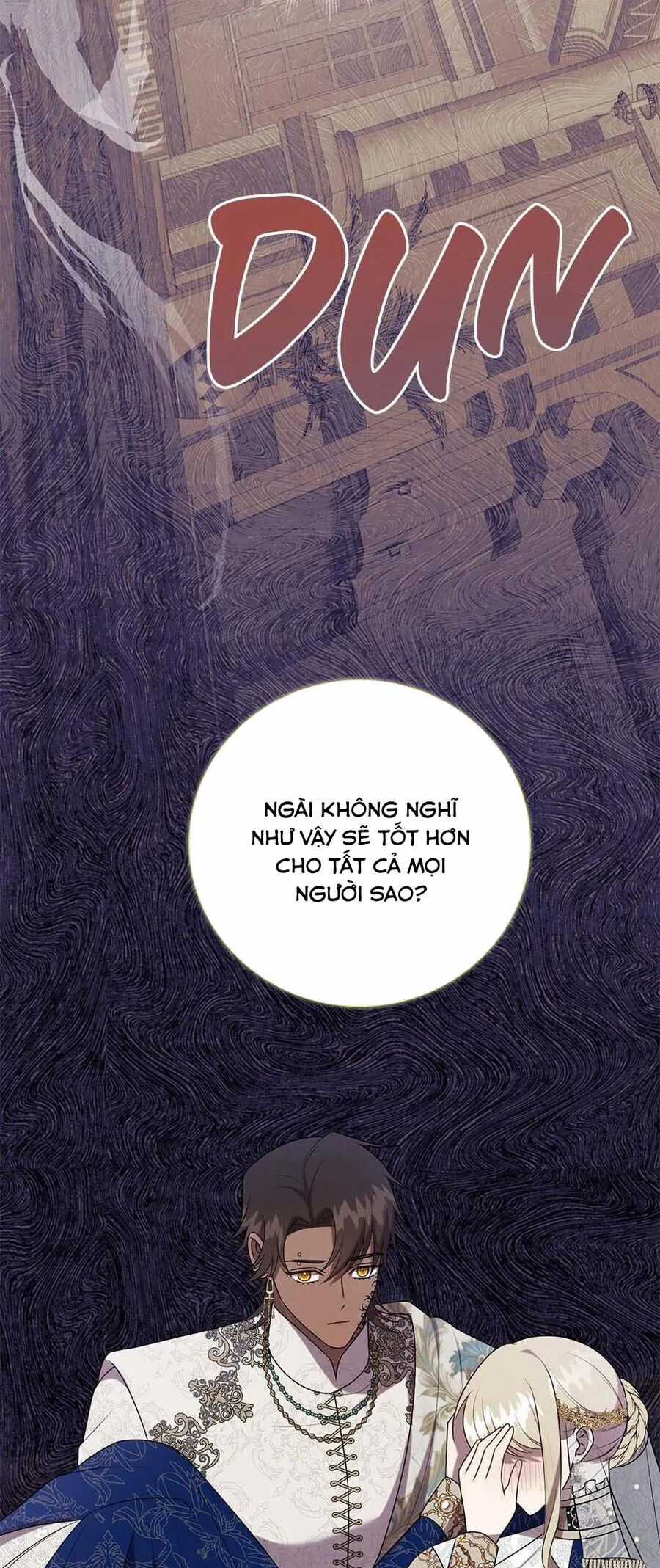 Xin Ngài Đừng Ăn Tôi. Chapter 117 trang 54