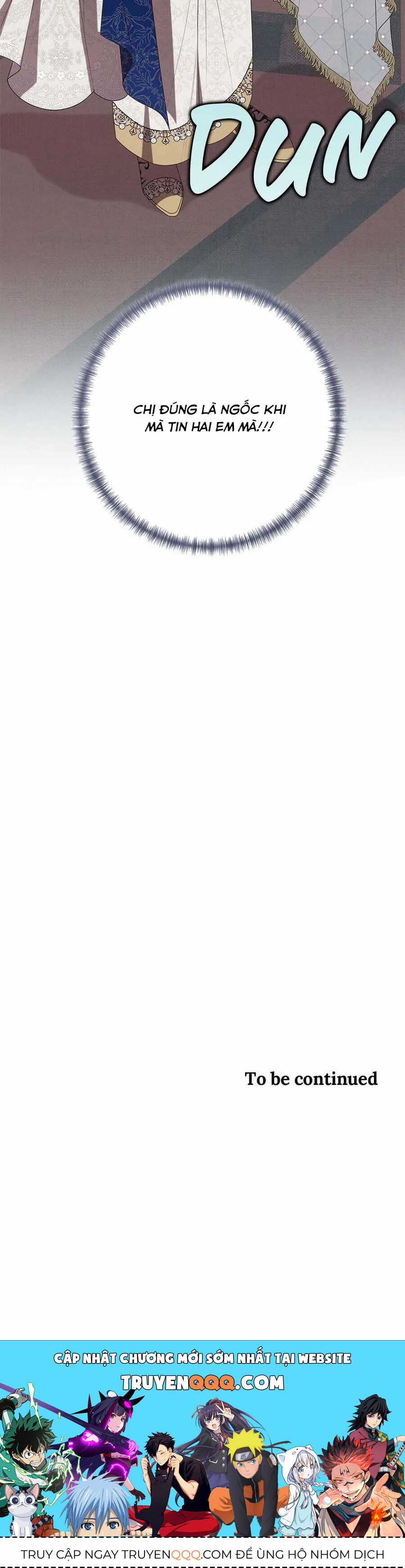 Xin Ngài Đừng Ăn Tôi. Chapter 117 trang 58