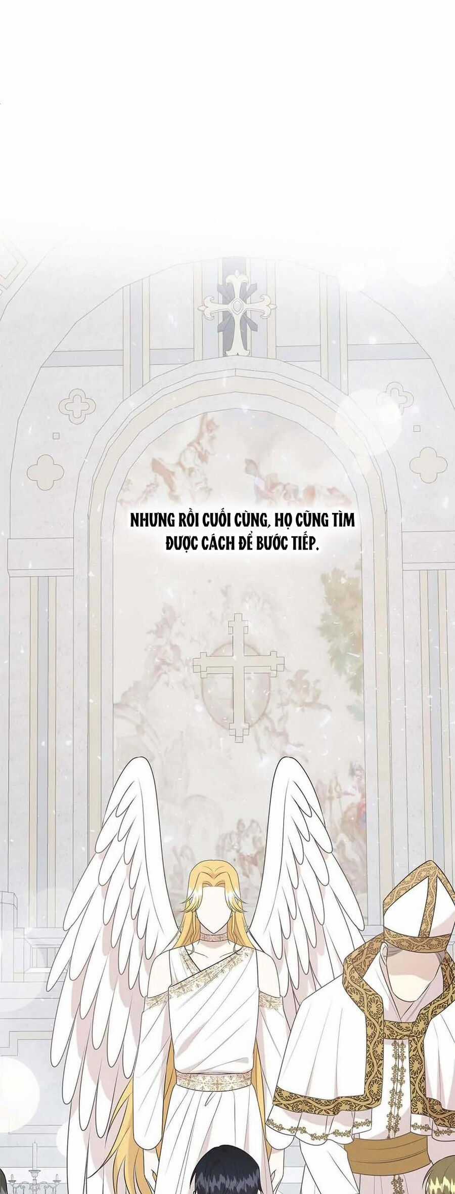 Xin Ngài Đừng Ăn Tôi. Chapter 117 trang 6