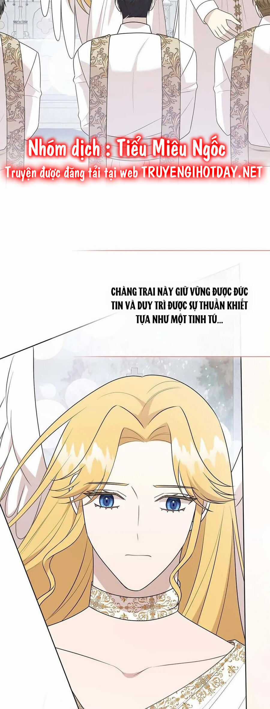 Xin Ngài Đừng Ăn Tôi. Chapter 117 trang 7