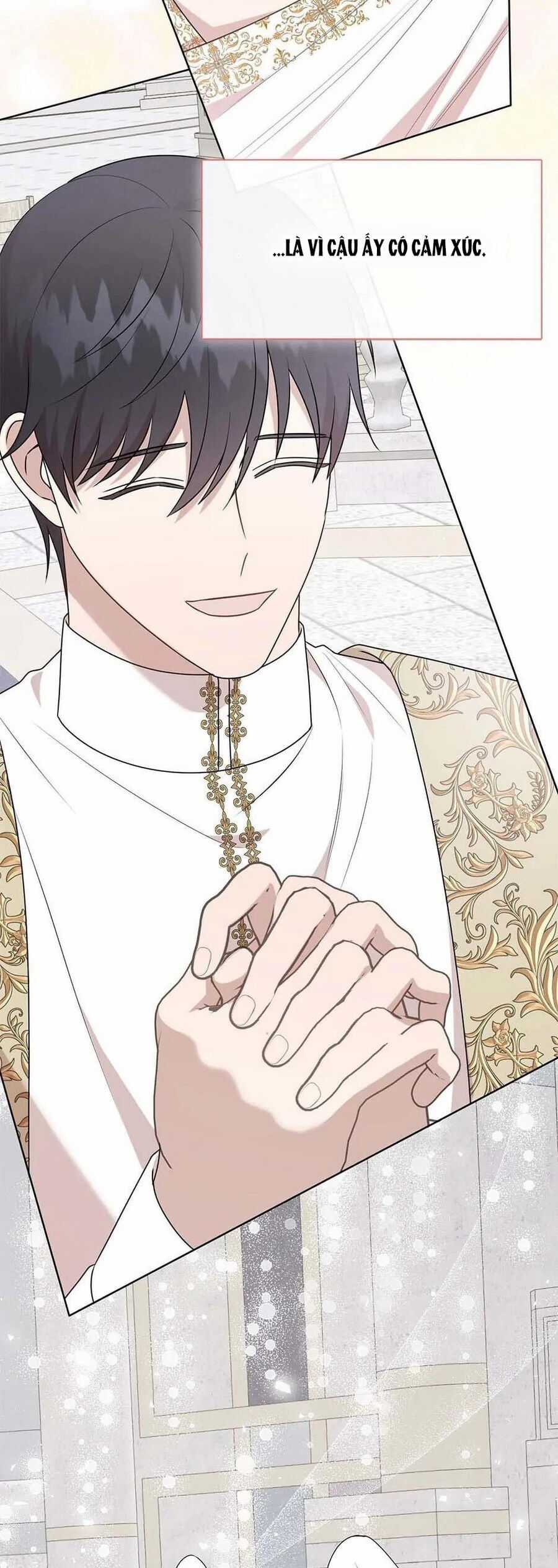 Xin Ngài Đừng Ăn Tôi. Chapter 117 trang 8