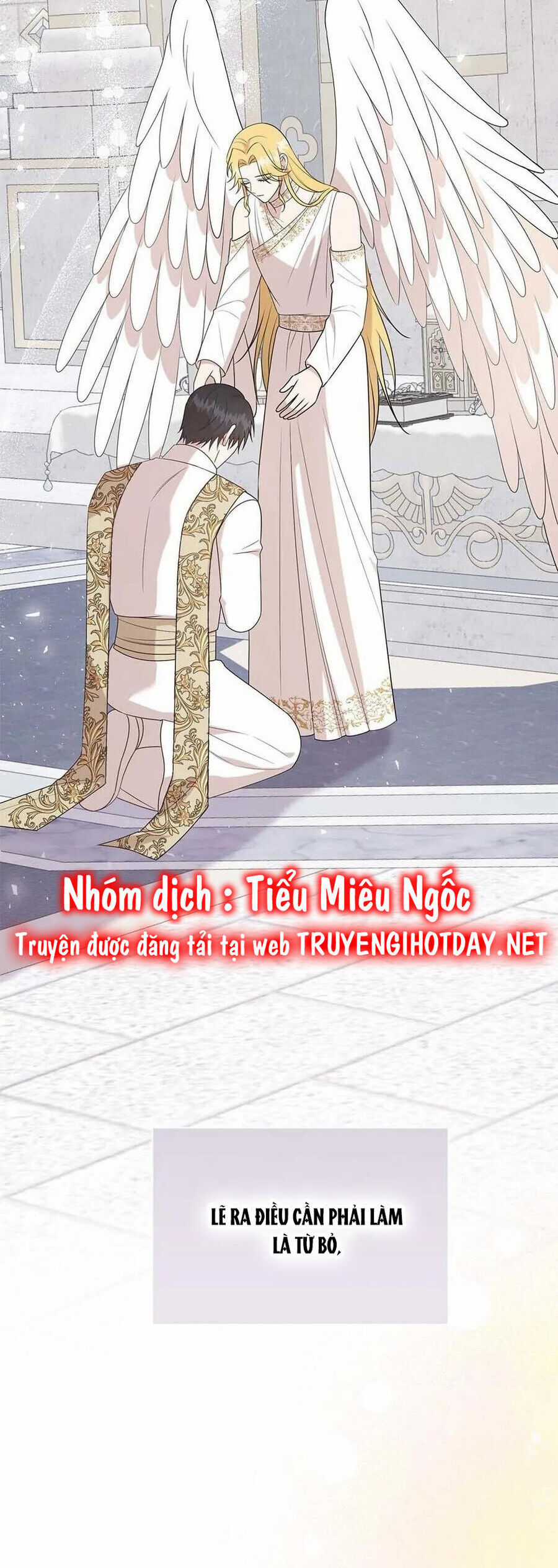 Xin Ngài Đừng Ăn Tôi. Chapter 117 trang 9