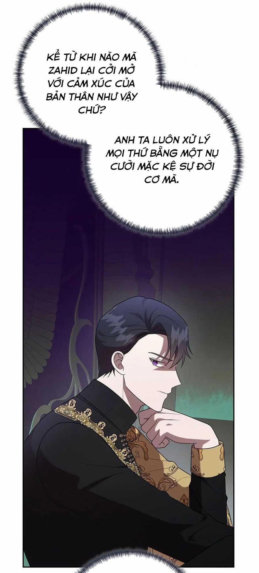 Xin Ngài Đừng Ăn Tôi. Chapter 118 trang 10
