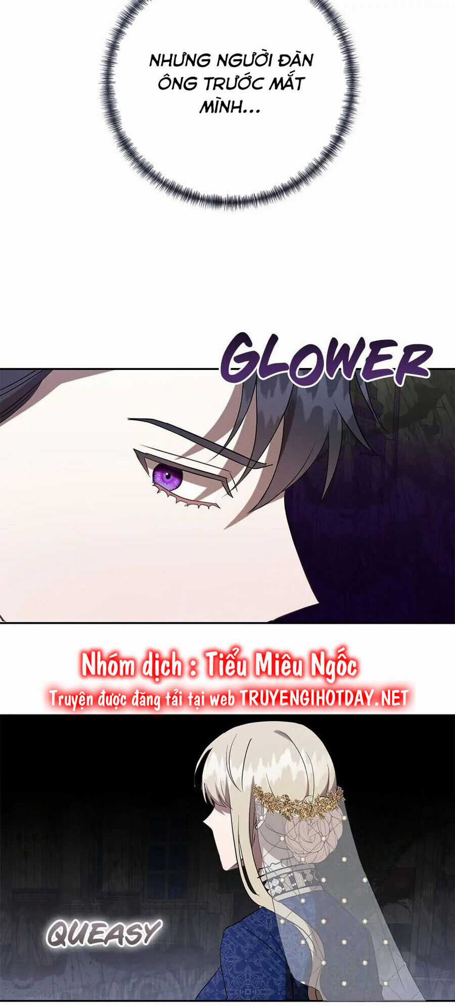 Xin Ngài Đừng Ăn Tôi. Chapter 118 trang 11