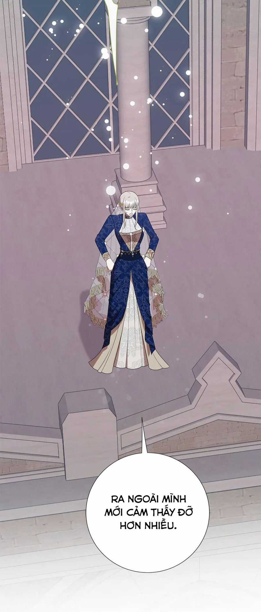 Xin Ngài Đừng Ăn Tôi. Chapter 118 trang 14