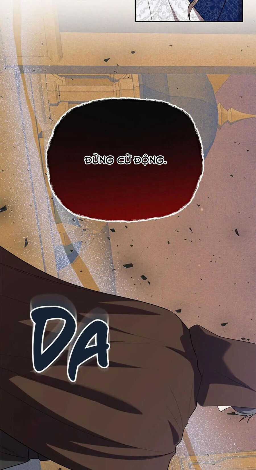 Xin Ngài Đừng Ăn Tôi. Chapter 118 trang 17