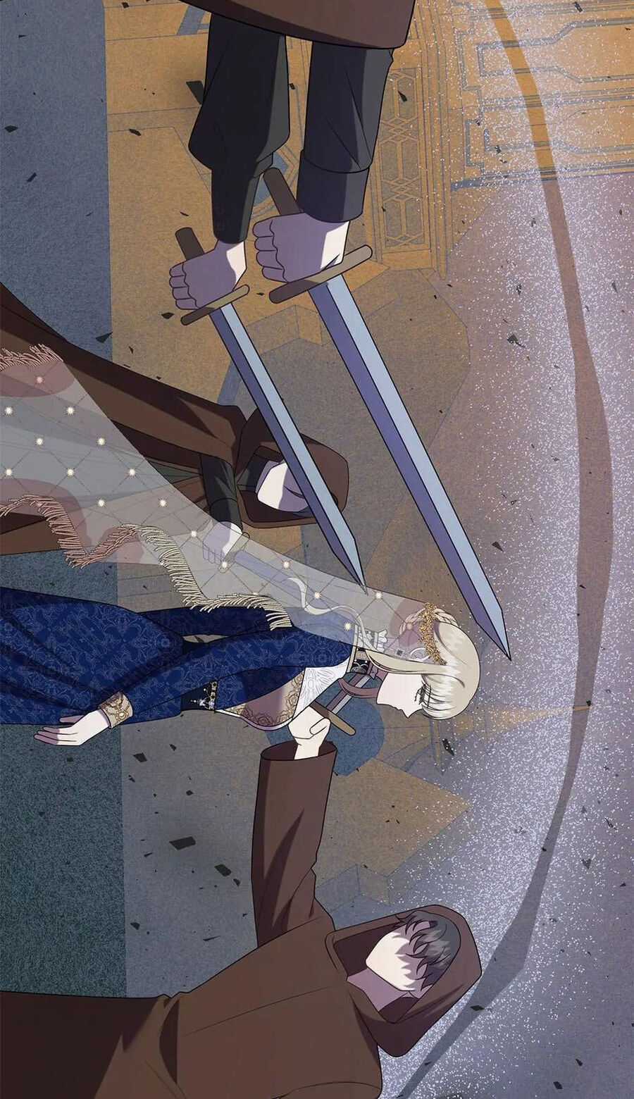 Xin Ngài Đừng Ăn Tôi. Chapter 118 trang 18