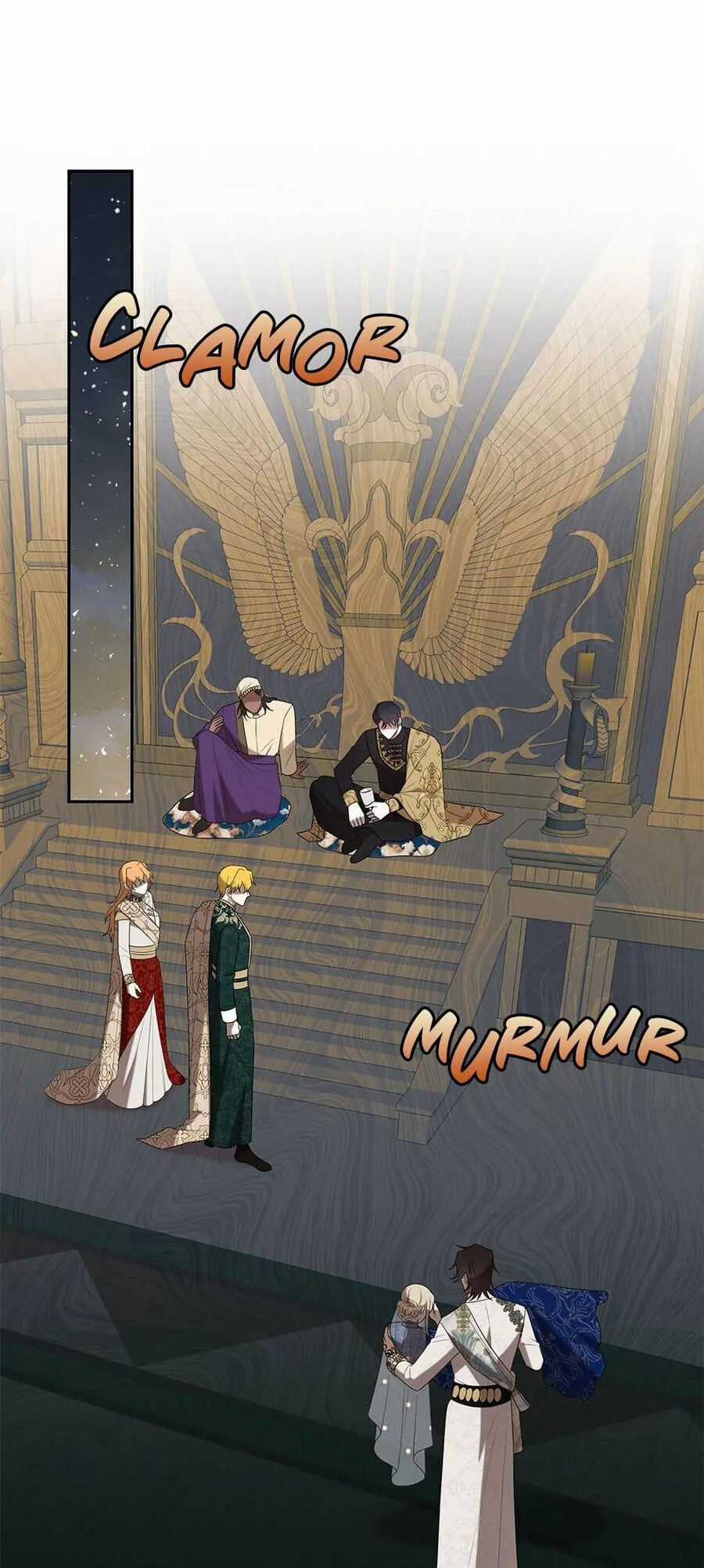 Xin Ngài Đừng Ăn Tôi. Chapter 118 trang 2