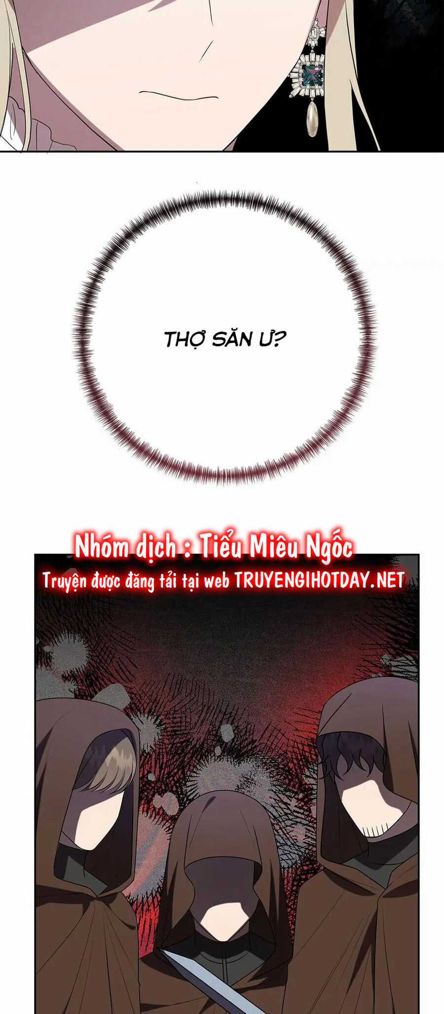 Xin Ngài Đừng Ăn Tôi. Chapter 118 trang 20