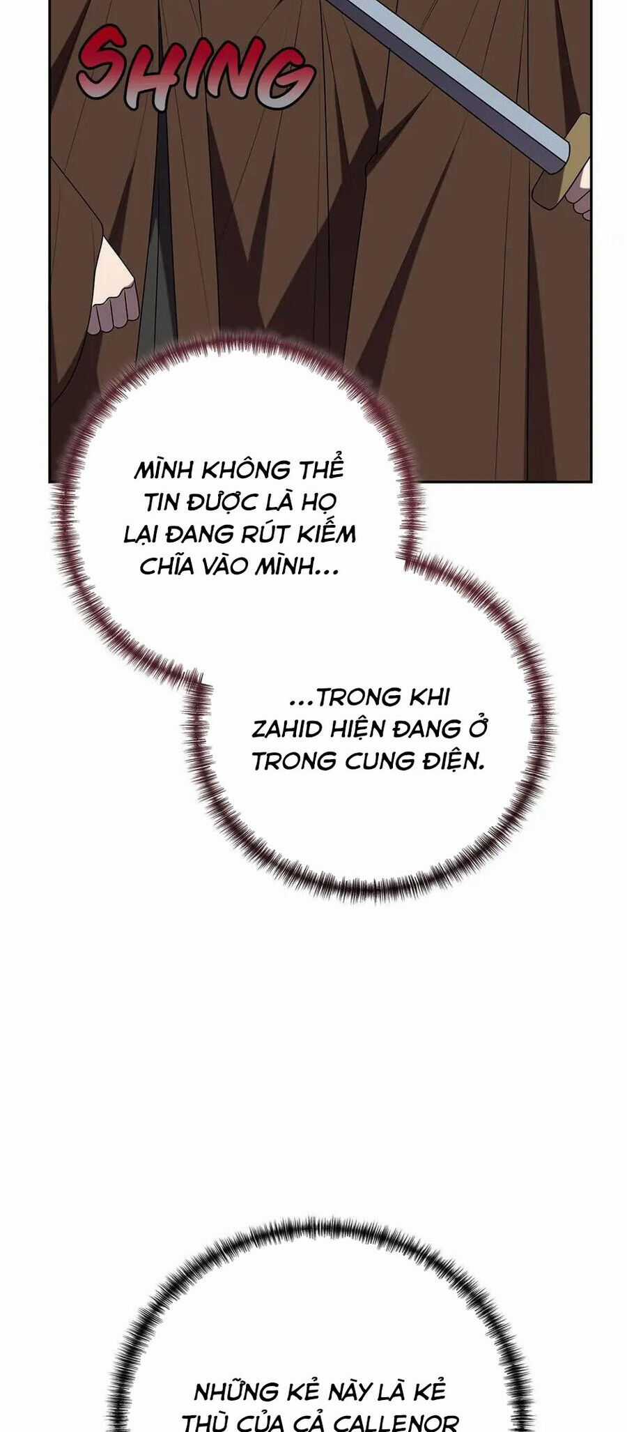 Xin Ngài Đừng Ăn Tôi. Chapter 118 trang 21