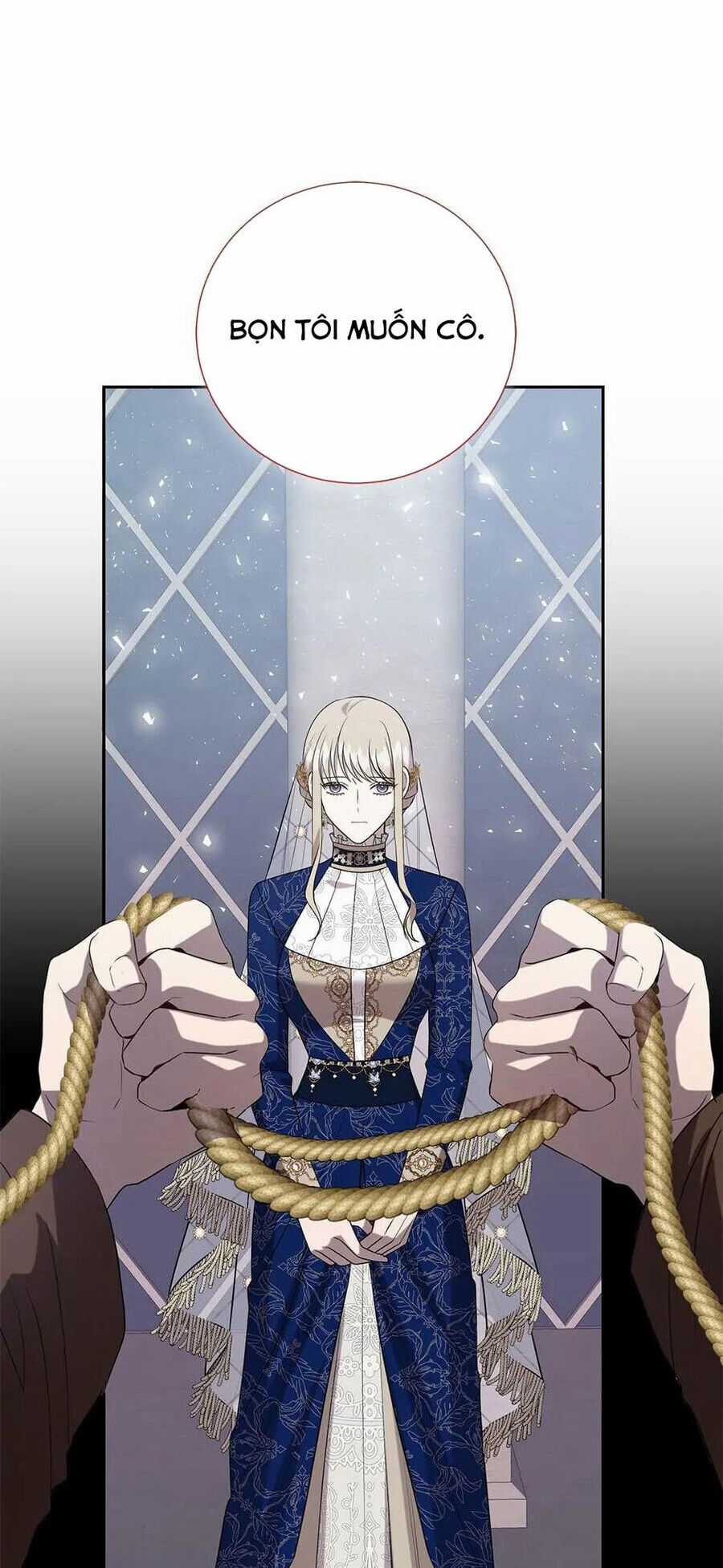 Xin Ngài Đừng Ăn Tôi. Chapter 118 trang 23