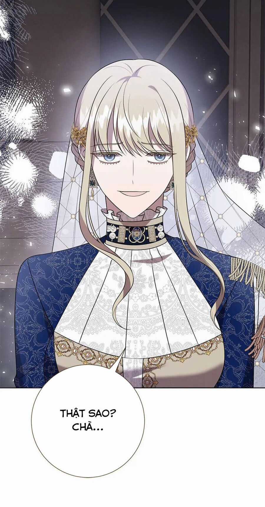 Xin Ngài Đừng Ăn Tôi. Chapter 118 trang 25