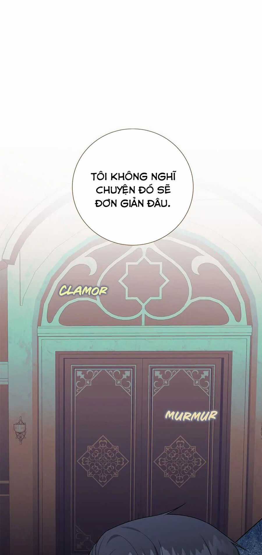 Xin Ngài Đừng Ăn Tôi. Chapter 118 trang 26