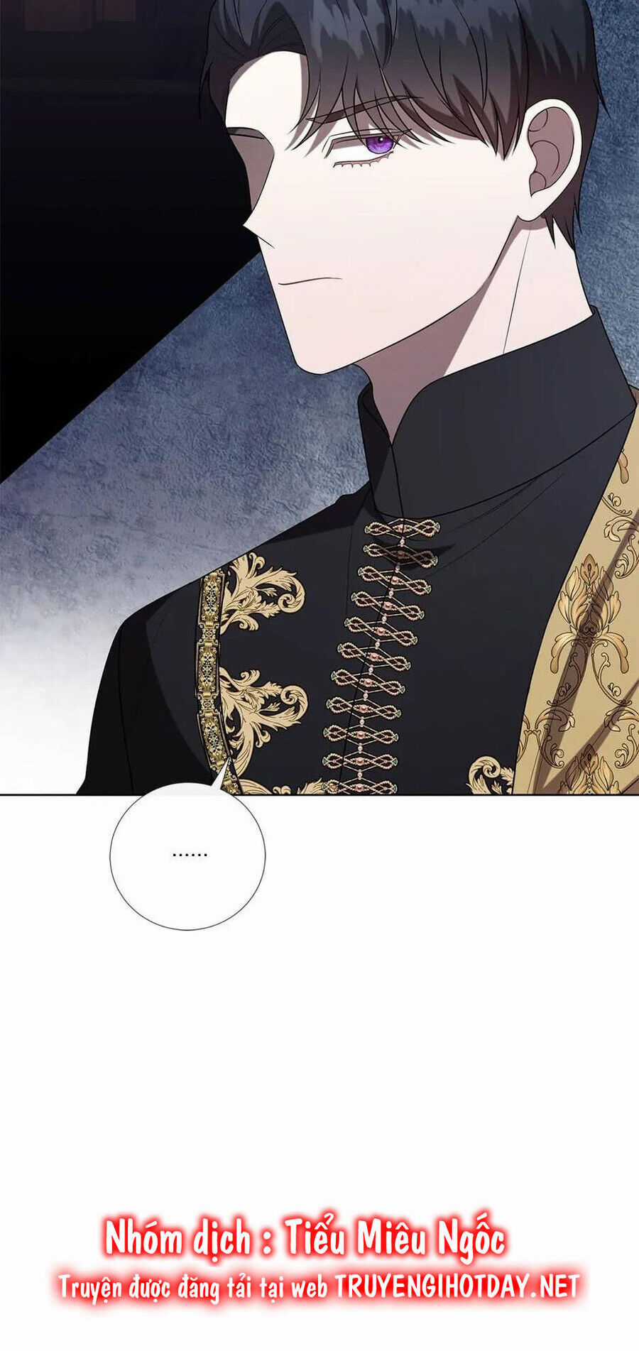 Xin Ngài Đừng Ăn Tôi. Chapter 118 trang 27